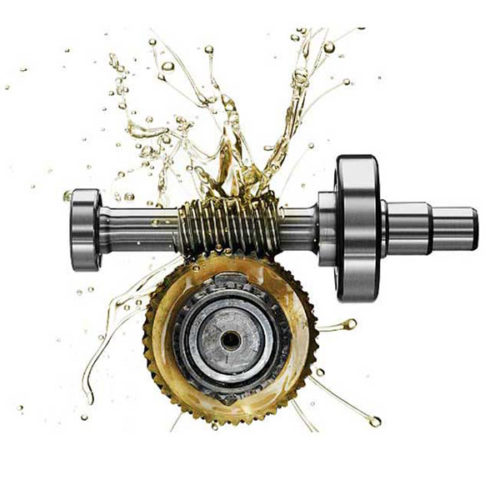 Zahnrad getriebe / gear gearbox