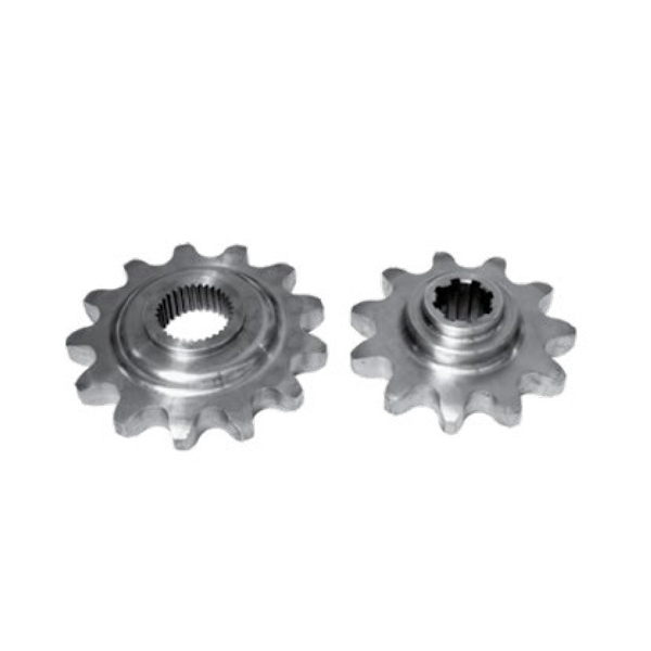  Z=13-11 <br> Sprockets Of Gearbox: DS007