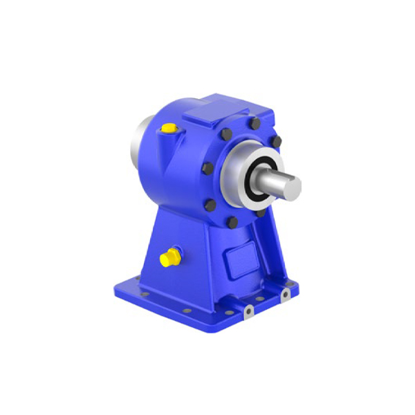 Rotary Disc Mower