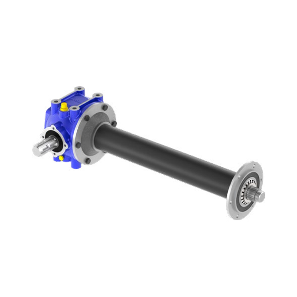 Rotovatör