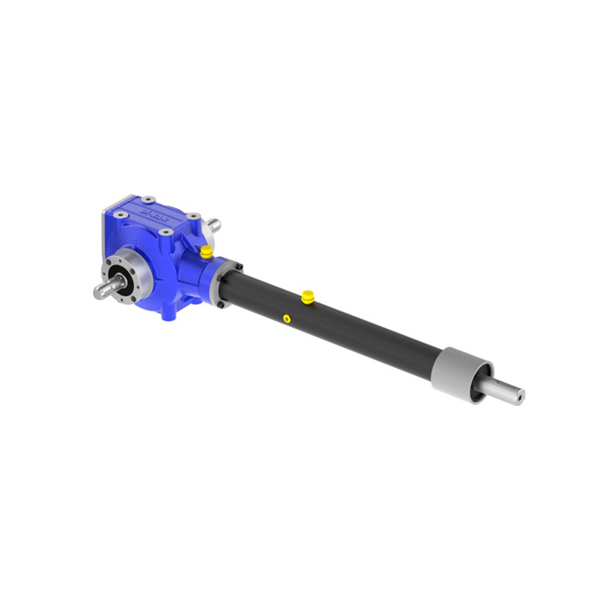 Forestry Mulcher