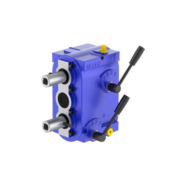 Pneumatic Seed Drill Machine