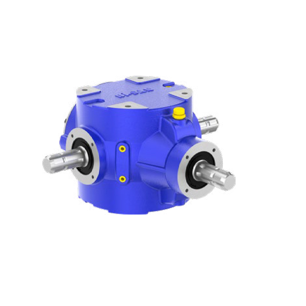 Folding Rotary Tiller