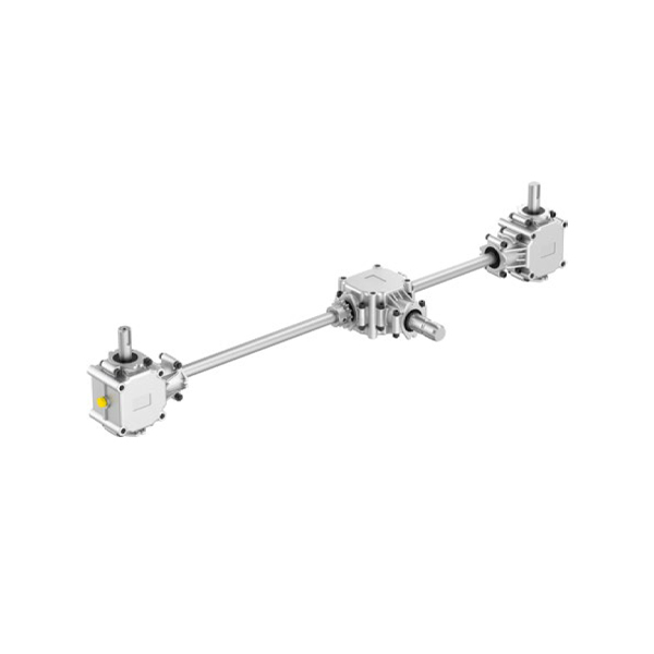 Fertilizer Spreader