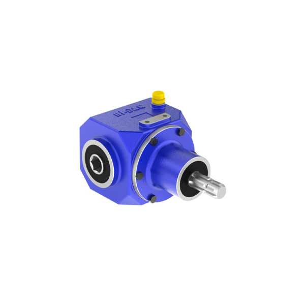 Rotary Tiller