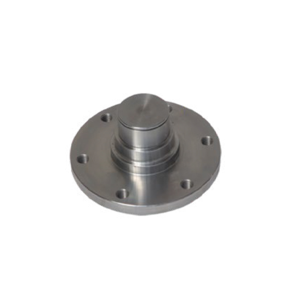 Ø60 Bearing Shaft Of DS006, DS007, DS010 Gearboxes