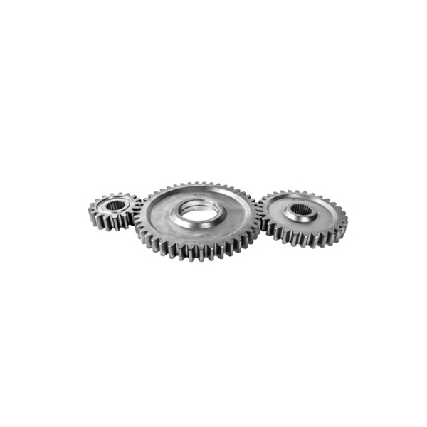 Z=17-44-30 (m=7-20°)<br>Şanzıman Yan Dişlileri: DS017, DS018