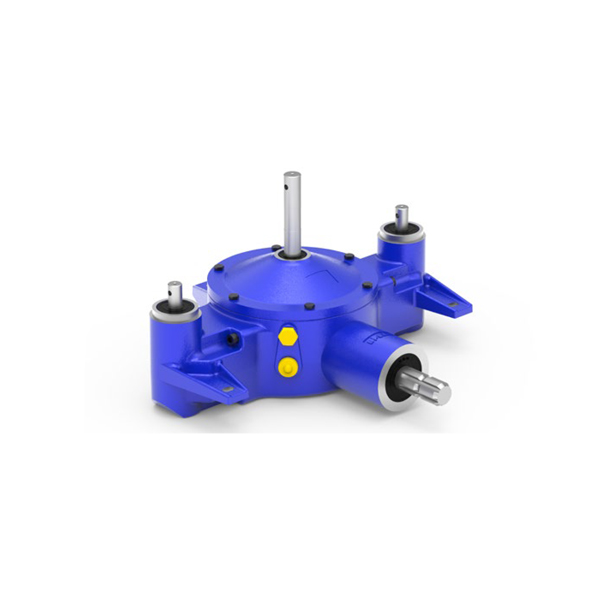 Fertilizer Spreader