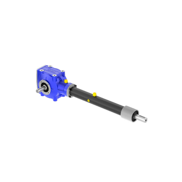 Flail Mulcher