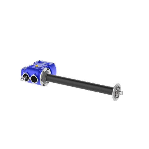 Rotovatör