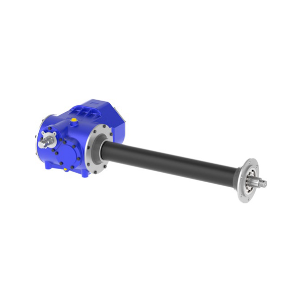 Rotary Tiller