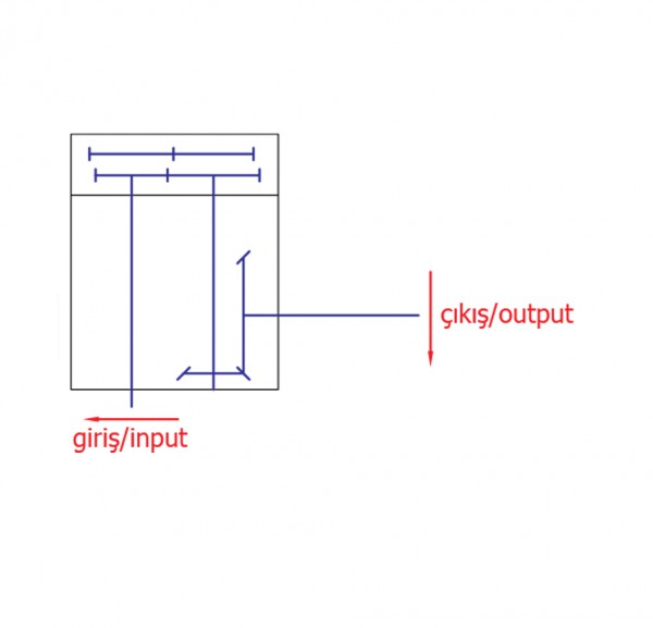 Rotary Tiller Gear Arrangement