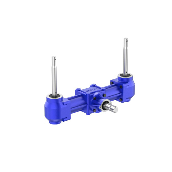 Fertilizer Spreader