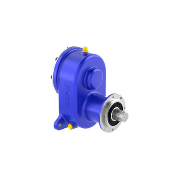 Folding Rotary Tiller