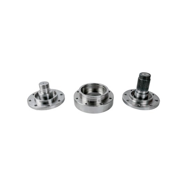 DS017 - DS018 Şanzımanları Ekipmanları