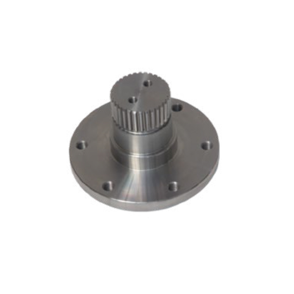  Z=32 Spline Shaft Of DS006, DS007, DS010 Gearboxes