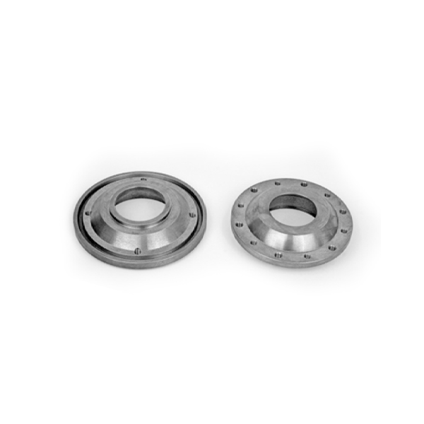 The Housing of Z=32 Spline Shaft and Ø60 Bearing Shaft of DS007,  DS010 Gearboxes
