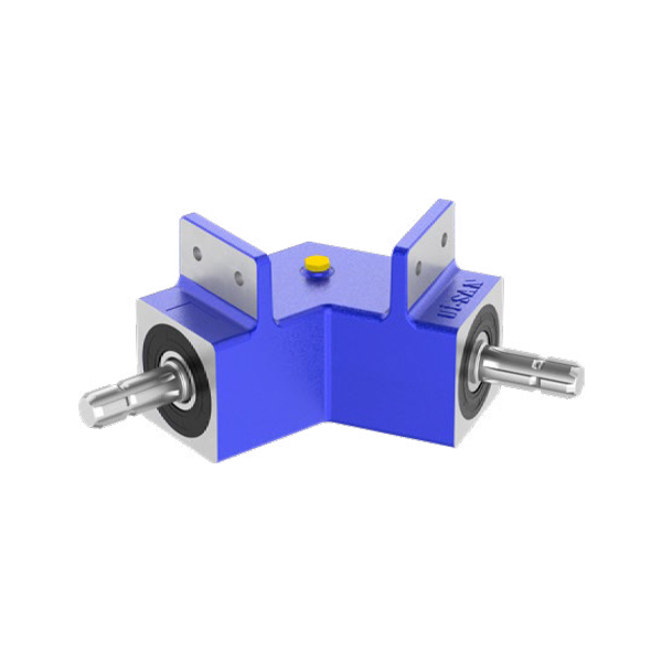 Zucchini Aligning Machine