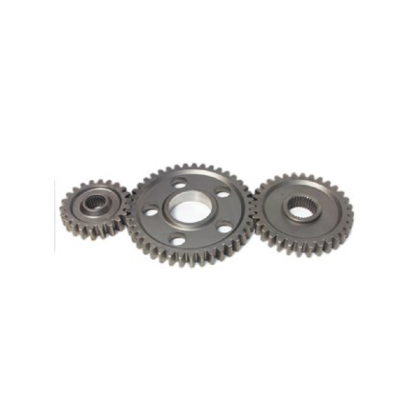 Z=22-41-32 (m=7-20°) <br>  Side Gears Of Gearbox: DS005