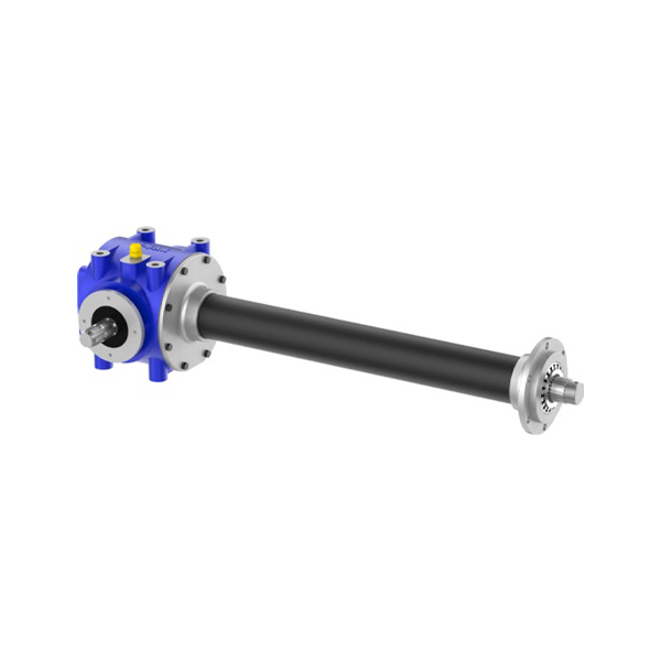 Rotary Tiller